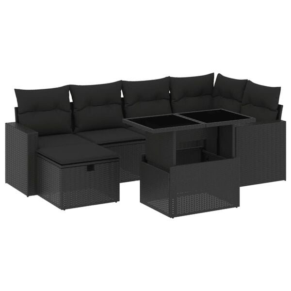Viser produktbillede 1 af 19