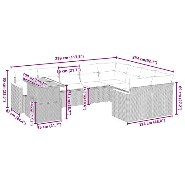 Viser produktbillede 3 af 17