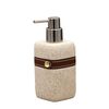 RIDDER s&aelig;bedispenser Superior beige