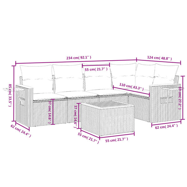 Viser produktbillede 3 af 17