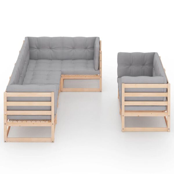 Viser produktbillede 3 af 11