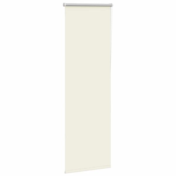 vidaXL rullegardin m&oslash;rkl&aelig;gning 45x175 cm stofbredde 40,7 cm polyester