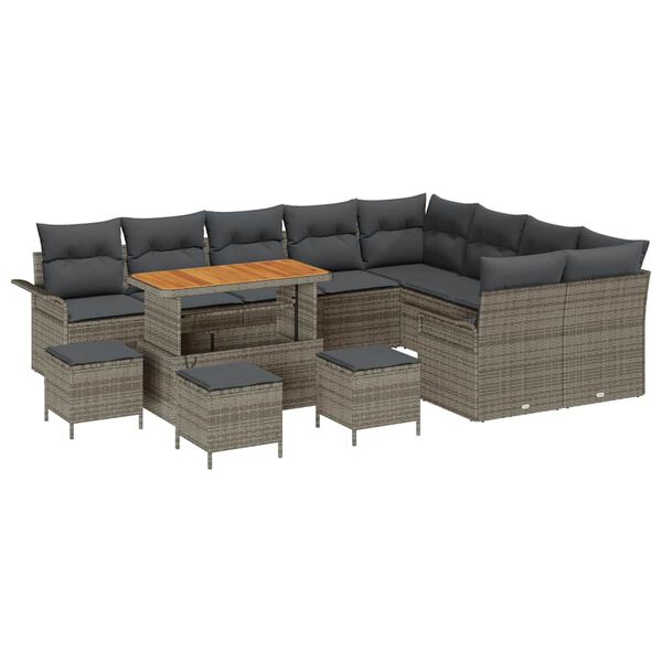 Viser produktbillede 1 af 19
