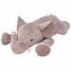 vidaXL plysdyr elefant XXL 95 cm