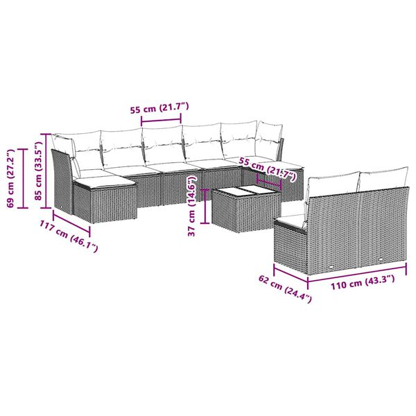 Viser produktbillede 3 af 16