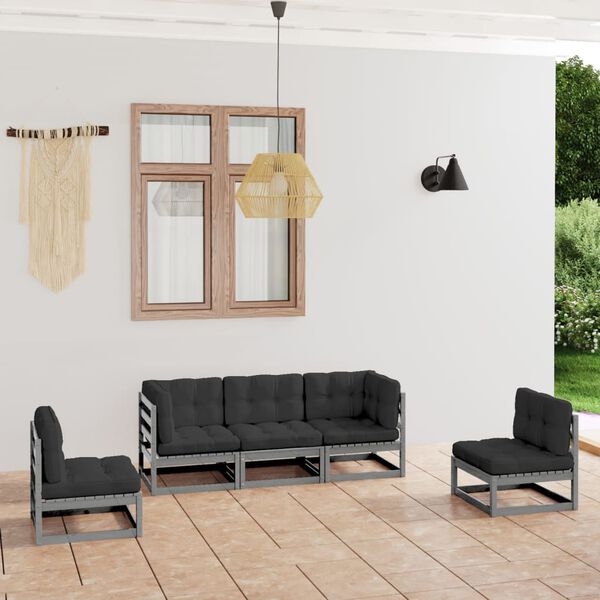 Viser produktbillede 2 af 11