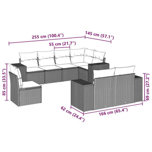 Viser produktbillede 3 af 17