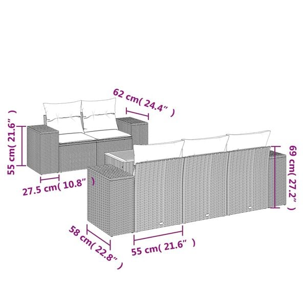 Viser produktbillede 3 af 17