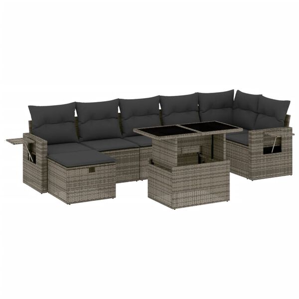 Viser produktbillede 1 af 18