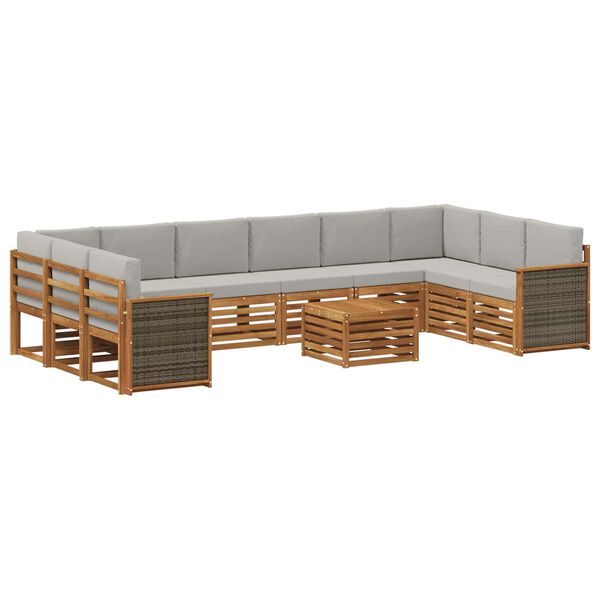 Viser produktbillede 1 af 9