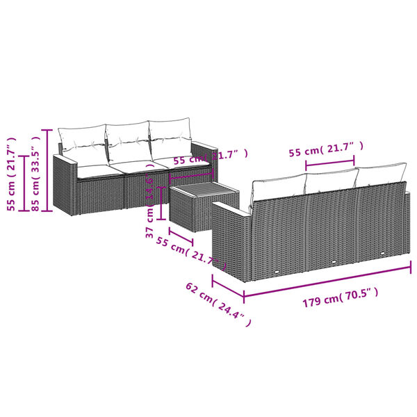 Viser produktbillede 3 af 17