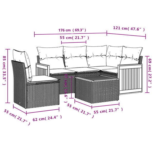 Viser produktbillede 3 af 17