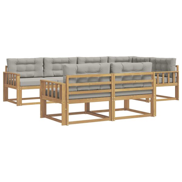 Viser produktbillede 1 af 8