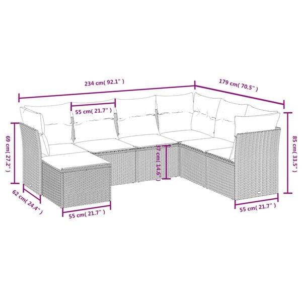 Viser produktbillede 4 af 15