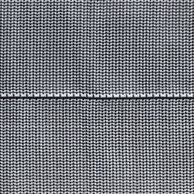vidaXL udendørstæppe 120x180 cm PP grå