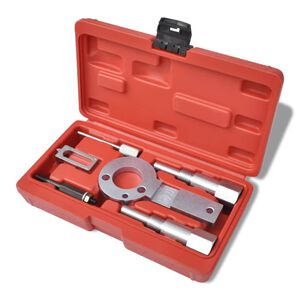 dieselindstillings-/l&aring;sev&aelig;rkt&oslash;jss&aelig;t til Saab/Vauxhall/Opel