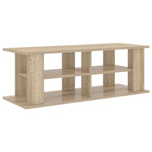 vidaXL TV stand Sonoma eg 96 x 35 x 33,5 cm