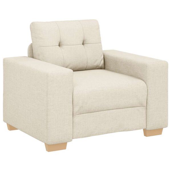 vidaXL sofastol h&oslash;r 100x78x80 cm