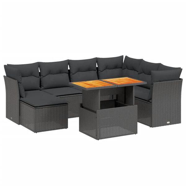 Viser produktbillede 1 af 17