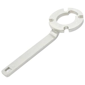 vidaXL krumtapaksel remskiveholder til Volvo