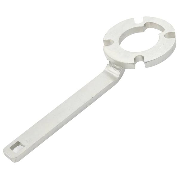 vidaXL krumtapaksel remskiveholder til Volvo