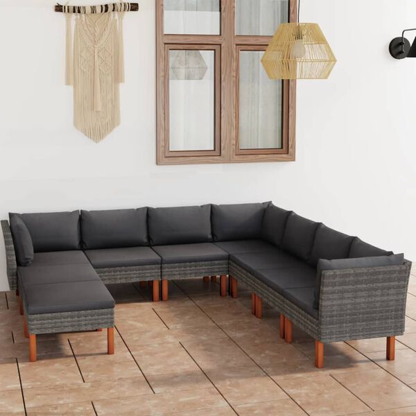 Viser produktbillede 2 af 9