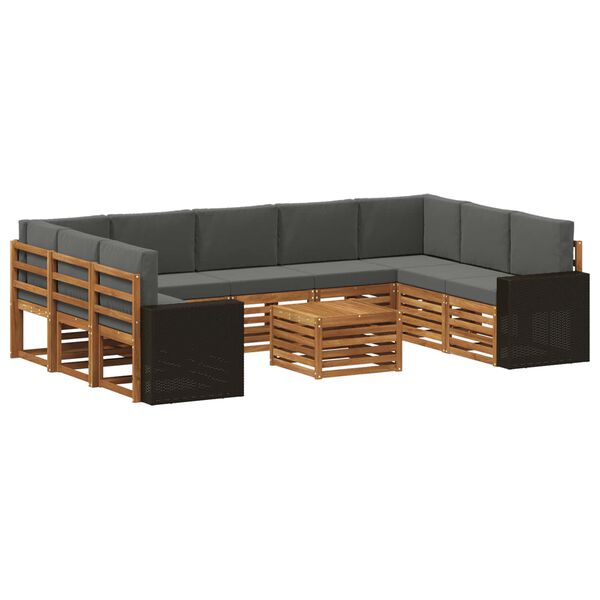 Viser produktbillede 1 af 8