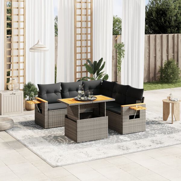Viser produktbillede 2 af 17