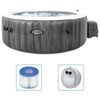 Intex PureSpa spabad Greywood DELUXE 196 cm