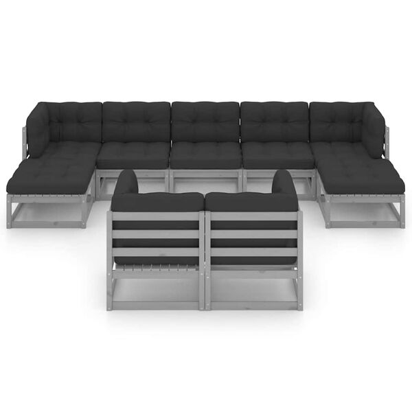 Viser produktbillede 3 af 13