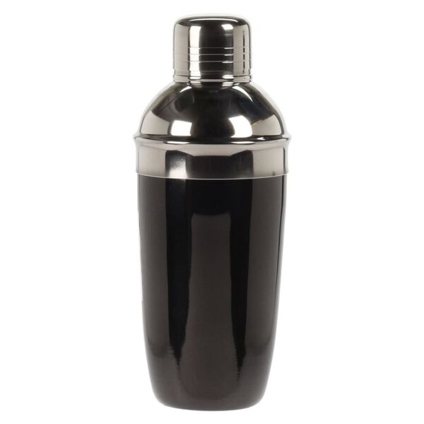 Excellent Houseware cocktails&aelig;t 5 dele skinnende