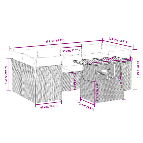 Viser produktbillede 3 af 15