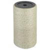 vidaXL kradsetr&aelig; til katte 8 x 15 cm 10 mm beige