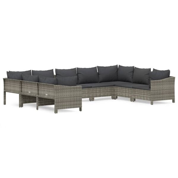 Viser produktbillede 1 af 11