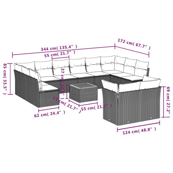 Viser produktbillede 3 af 14