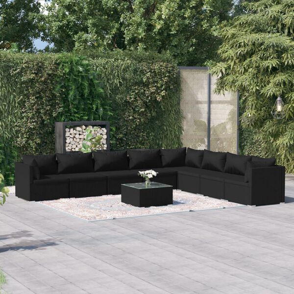 Viser produktbillede 2 af 9