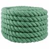vidaXL Jute reb 30 mm Gr&oslash;n 100% Tossa jute
