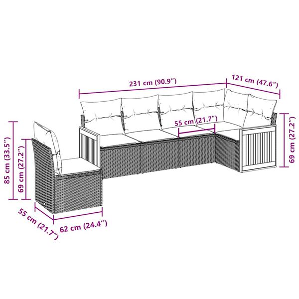 Viser produktbillede 3 af 17