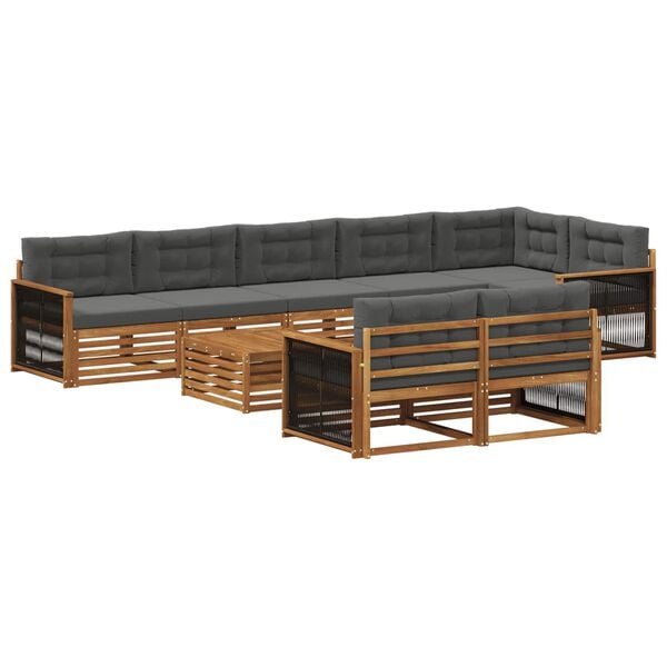 Viser produktbillede 1 af 8