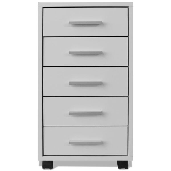 Viser produktbillede 3 af 5