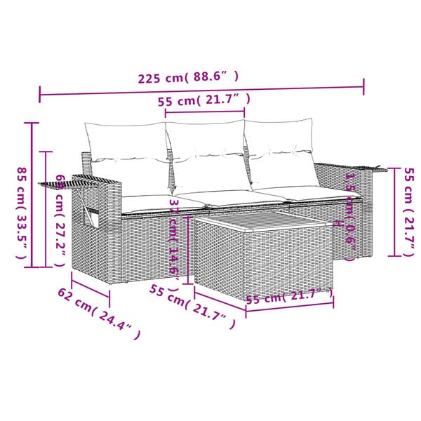 Viser produktbillede 3 af 17