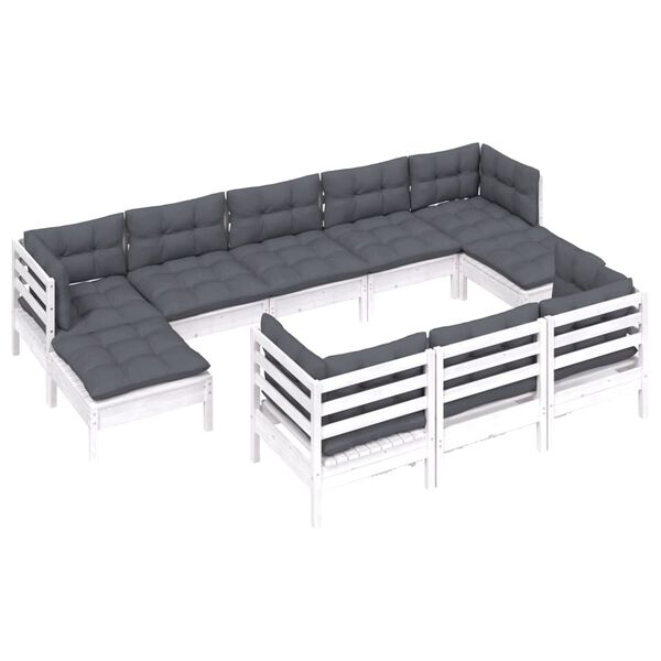 Viser produktbillede 3 af 9