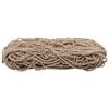 vidaXL Jute Plante St&oslash;tte Net Naturfarvet 2 x 5 m 100% Tossa Jute