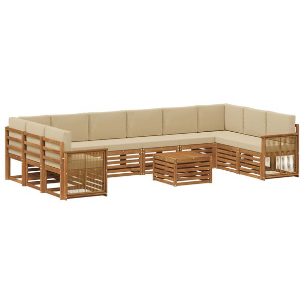 Viser produktbillede 1 af 9