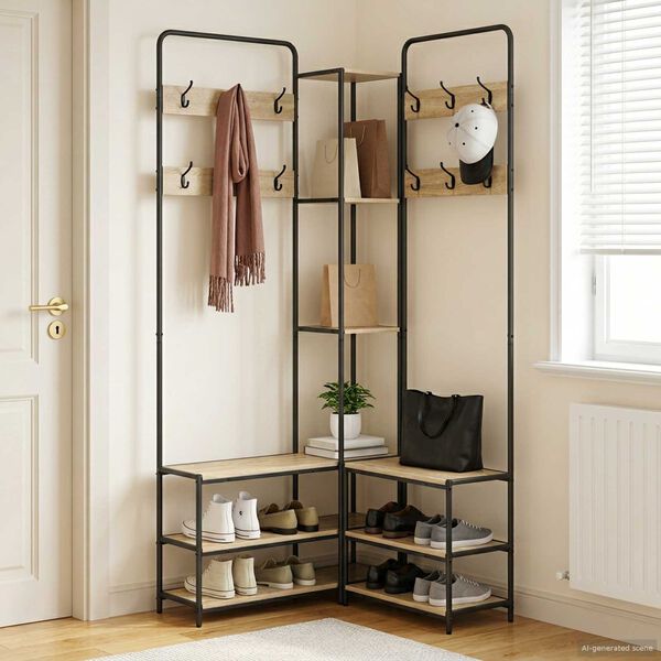 Viser produktbillede 2 af 11