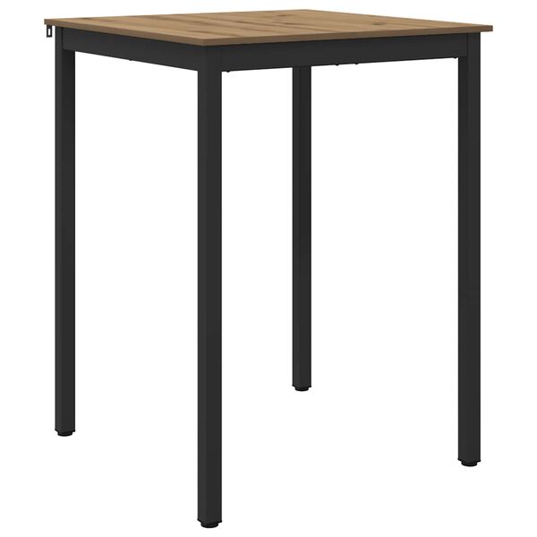 vidaXL Spiseborde Konstrueret tr&aelig;