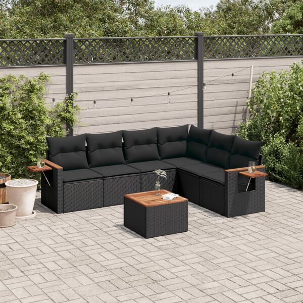 Viser produktbillede 2 af 17