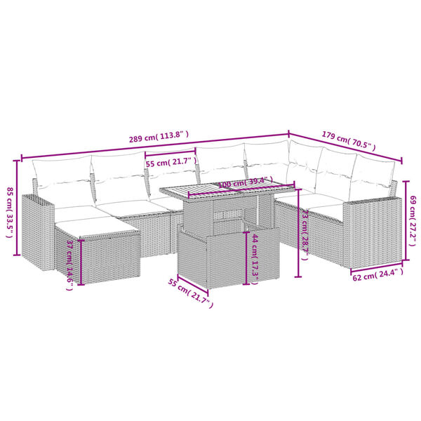 Viser produktbillede 4 af 17