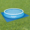 Bestway poolunderlag Flowclear 396x396 cm