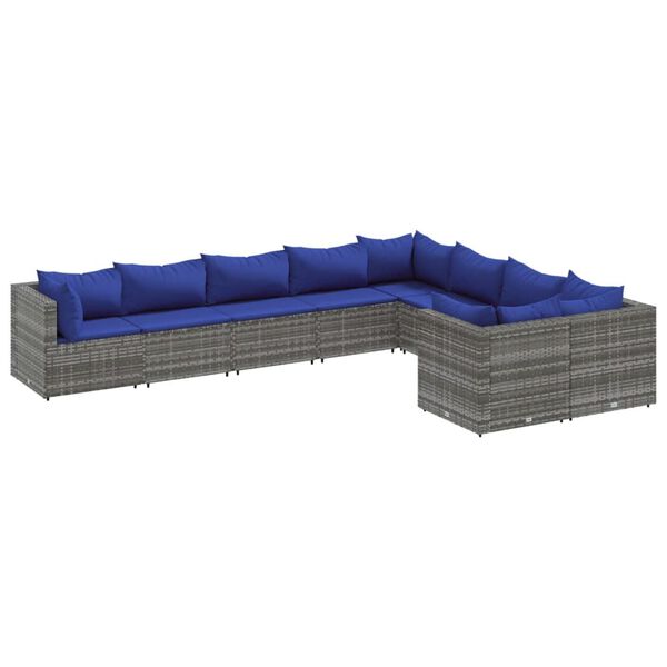 Viser produktbillede 1 af 9